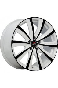YOKATTA MODEL-22 6.5X16 5X108 ET50 DIA63.3 wf (  Ford C-Max 1.8 (2003-2010)  (Гайка 12*1,5), Ford C-Max 2.0 (2003-2010)  (Гайка 12*1,5), Ford C-Max 2.0 TD (2003-2010)  (Гайка 12*1,5), Ford Focus 1.4 (2005-2010)  (Гайка 12*1,5), Ford Focus 1.6 (2005-2010) 
