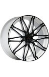 YOKATTA MODEL-28 6.5X16 5X110 ET37 DIA65.1 w+b (  Cadillac BLS 2.0 (2006-0)  (Гайка 12*1,5), Cadillac Catera 3.0i (1996-2001)  (Гайка M12x1.5), Chevrolet HHR 2.2 (2006-0)  (Гайка 12*1,5), Chevrolet HHR 2.4 (2006-0)  (Гайка 12*1,5), Chevrolet Malibu 2.2 (2