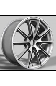 CROSS STREET CR-04 6.5X16 5X108 ET50 DIA63.3 sf (  Ford C-Max 1.8 (2003-2010)  (Гайка 12*1,5), Ford C-Max 2.0 (2003-2010)  (Гайка 12*1,5), Ford C-Max 2.0 TD (2003-2010)  (Гайка 12*1,5), Ford Focus 1.4 (2005-2010)  (Гайка 12*1,5), Ford Focus 1.6 (2005-2010