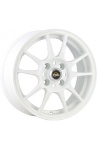 CROSS STREET CR-07 6X15 4X100 ET50 DIA60.1 w (  Lada Ларгус 1.4i (2011-0)  (Болт 12*1.5), Lada Ларгус 1.6i (2011-0)  (Болт 12*1.5), Nissan Almera 1.6i (2013-0)  (Болт 12*1,5), Nissan Micra 1.0i (2003-2010)  (Болт 12*1,5), Nissan Micra 1.2i (2003-2010)  (Б