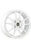 CROSS STREET CR-07 6.5X16 5X108 ET50 DIA63.3 w (  Ford C-Max 1.8 (2003-2010)  (Гайка 12*1,5), Ford C-Max 2.0 (2003-2010)  (Гайка 12*1,5), Ford C-Max 2.0 TD (2003-2010)  (Гайка 12*1,5), Ford Focus 1.4 (2005-2010)  (Гайка 12*1,5), Ford Focus 1.6 (2005-2010)