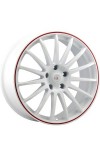 ALCASTA M31 6.5X16 5X112 ET50 DIA57.1 wrs (  Audi A3 (8V1) 1.2 TFSI (2013-0)  (Болт 14*1,5), Audi A3 (8V1) 1.4 TFSI (2013-0)  (Болт 14*1,5), Audi A3 (8V1) 1.6 TDI (2013-0)  (Болт 14*1,5), Audi A3 (8V1) 1.8 TFSI (2013-0)  (Болт 14*1,5), Audi A3 (8V1) 2.0 T