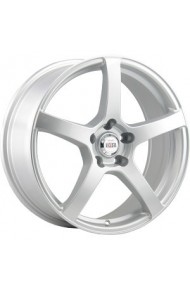ALCASTA M32 6.5X16 4X100 ET52 DIA54.1 s (  Byd S8 2.0i (2009-2009)  (Гайка M12x1.5), Hyundai Solaris Gamma 1.4 (2010-0)  (Гайка 12*1,5), Hyundai Solaris Gamma 1.6 (2010-0)  (Гайка 12*1,5), Kia Rio 1.4i (2011-0)  (Гайка 12*1,5), Kia Rio 1.6i (2011-0)  (Гай