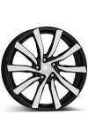 YST X-11 6.5X16 5X108 ET50 DIA63.3 mbmf (  Ford C-Max 1.8 (2003-2010)  (Гайка 12*1,5), Ford C-Max 2.0 (2003-2010)  (Гайка 12*1,5), Ford C-Max 2.0 TD (2003-2010)  (Гайка 12*1,5), Ford Focus 1.4 (2005-2010)  (Гайка 12*1,5), Ford Focus 1.6 (2005-2010)  (Гайк