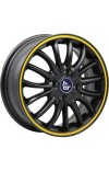 YST X-14 6.5X16 5X112 ET33 DIA57.1 mbys (  Audi A4 (8D2, B5) 1.6i (1995-2000)  (Болт 14*1,5), Audi A4 (8D2, B5) 1.8T (1995-2000)  (Болт 14*1,5), Audi A4 (8D2, B5) 1.9 TDI (1995-2000)  (Болт 14*1,5), Audi A4 (8D2, B5) 2.4i (1995-2000)  (Болт 14*1,5), Audi 