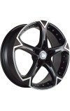 YST X-15 6.5X16 5X112 ET50 DIA57.1 mbf (  Audi A3 (8V1) 1.2 TFSI (2013-0)  (Болт 14*1,5), Audi A3 (8V1) 1.4 TFSI (2013-0)  (Болт 14*1,5), Audi A3 (8V1) 1.6 TDI (2013-0)  (Болт 14*1,5), Audi A3 (8V1) 1.8 TFSI (2013-0)  (Болт 14*1,5), Audi A3 (8V1) 2.0 TDI 