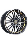YST x-17 8X18 5X120 ET30 DIA72.6 bkfysi (  BMW 1 (E81) 118i (2004-2006)  (Болт 12*1,5), BMW 1 (E81) 120i (2004-2006)  (Болт 12*1,5), BMW 1 (E81) 116i (2004-2012)  (Болт 12*1,5), BMW 1 (E81) 118d (2004-2012)  (Болт 12*1,5), BMW 1 (E81) 120d (2004-2012)  (Б