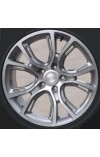 REPLICA Concept-JP501 7.5X18 5X127 ET50.8 DIA71.6 sf (  Jeep Grand Cherokee 3.7 (2005-2010)  (Гайка 1/2), Jeep Grand Cherokee 4.7 (2005-2010)  (Гайка 1/2), Jeep Grand Cherokee 5.7 Hemi (2005-2010)  (Гайка 1/2), Jeep Grand Cherokee 6.1 SRT (2005-2010)  (Га