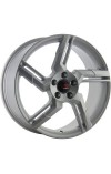 REPLICA concept-mr501 7X16 5X112 ET38 DIA66.6 s (Audi A4 (8K2, B8) 2008-, Mercedes A-Class (W169) 2005-2011, Mercedes C-Class (W202, S202) 1997-2000, Mercedes C-Class (W203, CL203, S203) 2000-2007,  2005-2007, Mercedes C-Class (W205) 2014-, Mercedes CLK-C