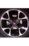 REPLICA Concept-NS532 6.5X16 5X114.3 ET40 DIA66.1 bkf (  Infiniti I35 3.5i V6 (2002-2004)  (Гайка 12*1,25), Infiniti Q45 4.5 V8 (2002-2005)  (Гайка 12*1,25), Nissan Juke 1.6i (2010-0)  (Гайка 12*1,25), Nissan Maxima 2.0 V6 (1999-2003)  (Гайка 12*1,25), Ni