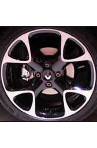 REPLICA Concept-NS532 6.5X16 5X114.3 ET40 DIA66.1 bkf (  Infiniti I35 3.5i V6 (2002-2004)  (Гайка 12*1,25), Infiniti Q45 4.5 V8 (2002-2005)  (Гайка 12*1,25), Nissan Juke 1.6i (2010-0)  (Гайка 12*1,25), Nissan Maxima 2.0 V6 (1999-2003)  (Гайка 12*1,25), Ni
