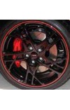 REPLICA Concept-NS533 7X17 5X114.3 ET40 DIA66.1 bkrs (  Infiniti G 35 Sedan (2002-2006)  (Гайка 12*1,25), Infiniti G 37 Coupe (2008-2013)  (Гайка 12*1,25), Infiniti I35 3.5i V6 (2002-2004)  (Гайка 12*1,25), Infiniti Q45 4.5 V8 (2002-2005)  (Гайка 12*1,25)