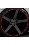 REPLICA Concept-TY504 6.5X16 5X114.3 ET39 DIA60.1 mbrs (  Byd G5 1.5Ti (2014-2014)  (Гайка M12x1.5), Chery Tiggo 1.6/1.8L (2006-0)  (Гайка 12*1,5), Chery Tiggo 2.0L (2006-0)  (Гайка 12*1,5), Lexus ES 300 (2001-2006)  (Гайка 12*1,5), Suzuki SX4 1.5i Hungar