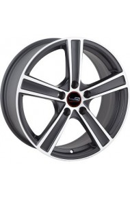 REPLICA a62 7X16 5X112 ET35 DIA57.1 sf (  Audi A4 (8D2, B5) 1.6i (1995-2000)  (Болт 14*1,5), Audi A4 (8D2, B5) 1.8T (1995-2000)  (Болт 14*1,5), Audi A4 (8D2, B5) 1.9 TDI (1995-2000)  (Болт 14*1,5), Audi A4 (8D2, B5) 2.4i (1995-2000)  (Болт 14*1,5), Audi A