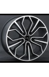 REPLICA B112 8X18 5X120 ET34 DIA72.6 sf (  BMW 1 (E81) 118i (2004-2006)  (Болт 12*1,5), BMW 1 (E81) 120i (2004-2006)  (Болт 12*1,5), BMW 1 (E81) 116i (2004-2012)  (Болт 12*1,5), BMW 1 (E81) 118d (2004-2012)  (Болт 12*1,5), BMW 1 (E81) 120d (2004-2012)  (Б