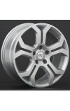 REPLICA gn28 8X17 5X115 ET45 DIA70.1 s (  Buick Cascada 1.6i Turbo (2016-2016)  (Гайка M12x1.5), Buick Verano 2.4i (2011-2014)  (Гайка M12x1.5), Buick Verano 2.0 Turbo (2013-2014)  (Гайка M12x1.5), Cadillac Allante 4.1i (1987-1988)  (Гайка M12x1.5), Cadil