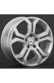 REPLICA gn28 8X17 5X115 ET45 DIA70.1 s (  Buick Cascada 1.6i Turbo (2016-2016)  (Гайка M12x1.5), Buick Verano 2.4i (2011-2014)  (Гайка M12x1.5), Buick Verano 2.0 Turbo (2013-2014)  (Гайка M12x1.5), Cadillac Allante 4.1i (1987-1988)  (Гайка M12x1.5), Cadil
