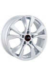 REPLICA H36 7.5X17 5X114.3 ET55 DIA64.1 s (  Honda Accord 2.4 (2002-2007)  (Гайка 12*1,5), Honda Accord 2.0 I (2008-2012)  (Гайка 12*1,5), Honda Accord 2.0I S   (2008-2012)  (Гайка 12*1,5), Honda Accord 2.4I (2008-2012)  (Гайка 12*1,5), Honda Accord 2.4i 