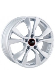 REPLICA H36 7.5X17 5X114.3 ET55 DIA64.1 s (  Honda Accord 2.4 (2002-2007)  (Гайка 12*1,5), Honda Accord 2.0 I (2008-2012)  (Гайка 12*1,5), Honda Accord 2.0I S   (2008-2012)  (Гайка 12*1,5), Honda Accord 2.4I (2008-2012)  (Гайка 12*1,5), Honda Accord 2.4i 