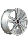 REPLICA hnd35-1 7X18 5X114.3 ET35 DIA67.1 s (  Acura CL 3.2 i (2001-2003)  (Гайка 14*1,5), Acura CL 3.2 i Type S (2001-2003)  (Гайка 14*1,5), Acura RDX 2.3 (2006-2013)  (Гайка 12*1,5), Acura RDX 3,5 (2014-0)  (Гайка 12*1,5), Byd Tang 2.0 TI (2015-2015)  (