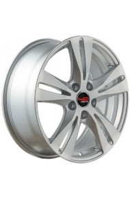 REPLICA hnd35-1 7X18 5X114.3 ET35 DIA67.1 s (  Acura CL 3.2 i (2001-2003)  (Гайка 14*1,5), Acura CL 3.2 i Type S (2001-2003)  (Гайка 14*1,5), Acura RDX 2.3 (2006-2013)  (Гайка 12*1,5), Acura RDX 3,5 (2014-0)  (Гайка 12*1,5), Byd Tang 2.0 TI (2015-2015)  (