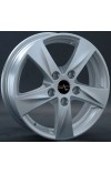 REPLICA HND58 6.5X16 5X114.3 ET41 DIA67.1 s (  Dodge Stealth All (1991-1996)  (Гайка M12x1.5), Ford Escape 2.3L (2001-2007)  (Гайка 12*1,5), Ford Escape 2.3L Hybrid (2001-2007)  (Гайка 12*1,5), Ford Escape 2.3L (2008-0)  (Гайка 12*1,5), Ford Escape 2.3L H