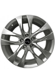REPLICA hnd108 7X17 5X114.3 ET47 DIA67.1 s (  Acura CL 3.2 i (2001-2003)  (Гайка 14*1,5), Acura CL 3.2 i Type S (2001-2003)  (Гайка 14*1,5), Dodge Stealth All (1991-1996)  (Гайка M12x1.5), Ford Escape 2.3L (2008-0)  (Гайка 12*1,5), Ford Escape 2.3L Hybrid