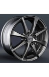REPLICA hnd123 6X15 4X100 ET48 DIA54.1 s (  Hyundai Getz 1.6i (2002-0)  (Гайка 12*1,5), Hyundai Solaris Gamma 1.4 (2010-0)  (Гайка 12*1,5), Hyundai Solaris Gamma 1.6 (2010-0)  (Гайка 12*1,5), Jac Iev iEV (2015-2015)  (Гайка M12x1.25), Jac J3 1.3i (2013-20