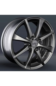 REPLICA hnd123 6X15 4X100 ET48 DIA54.1 s (  Hyundai Getz 1.6i (2002-0)  (Гайка 12*1,5), Hyundai Solaris Gamma 1.4 (2010-0)  (Гайка 12*1,5), Hyundai Solaris Gamma 1.6 (2010-0)  (Гайка 12*1,5), Jac Iev iEV (2015-2015)  (Гайка M12x1.25), Jac J3 1.3i (2013-20