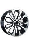 REPLICA HND124 7X18 5X114.3 ET35 DIA67.1 gmf (  Acura CL 3.2 i (2001-2003)  (Гайка 14*1,5), Acura CL 3.2 i Type S (2001-2003)  (Гайка 14*1,5), Acura RDX 2.3 (2006-2013)  (Гайка 12*1,5), Acura RDX 3,5 (2014-0)  (Гайка 12*1,5), Byd Tang 2.0 TI (2015-2015)  