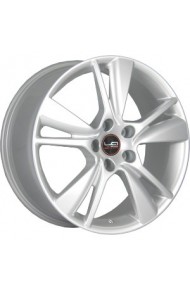 REPLICA inf17 8X18 5X114.3 ET47 DIA66.1 s (  Infiniti EX 35 (2008-2013)  (Гайка 12*1,25), Infiniti EX 37 (2008-2013)  (Гайка 12*1,25), Infiniti EX 25 (2010-2013)  (Гайка 12*1,25), Infiniti EX 30d (2010-2013)  (Гайка 12*1,25), Infiniti FX 30d (2010-2013)  