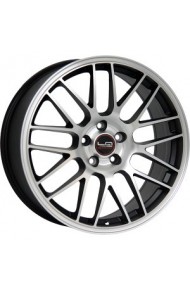 REPLICA jg2 8X18 5X108 ET49 DIA63.4 gmf (  Ford Focus 1.4 (2005-2010)  (Гайка 12*1,5), Ford Focus 1.6 (2005-2010)  (Гайка 12*1,5), Ford Focus 1.8 TDCi (2005-2010)  (Гайка 12*1,5), Ford Focus 2.0 (2005-2010)  (Гайка 12*1,5), Ford Focus 2.5 ST (2005-2010)  