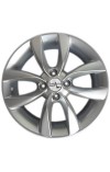REPLICA ki108 6X16 4X100 ET52 DIA54.1 s (  Byd S8 2.0i (2009-2009)  (Гайка M12x1.5), Hyundai Solaris Gamma 1.4 (2010-0)  (Гайка 12*1,5), Hyundai Solaris Gamma 1.6 (2010-0)  (Гайка 12*1,5), Kia Rio 1.4i (2011-0)  (Гайка 12*1,5), Kia Rio 1.6i (2011-0)  (Гай