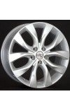 REPLICA ki110 6.5X17 5X114.3 ET35 DIA67.1 sf (  Dodge Avenger 2.0i (1995-2000)  (Гайка 12*1,5), Dodge Avenger 2.5i (1995-2000)  (Гайка 12*1,5), Dodge Avenger 2.0i (2007-0)  (Гайка 12*1,5), Dodge Avenger 2.4i (2007-0)  (Гайка 12*1,5), Ford Escape 2.3L (200
