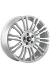 REPLICA lr34 8X19 5X108 ET45 DIA63.3 s (  Ford Kuga 2.0 D (2008-2012)  (Гайка 12*1,5), Ford Kuga 2.5 (2008-2012)  (Гайка 12*1,5), Ford Kuga 1,6T (2013-0)  (Гайка 12*1,5), Ford Kuga 2,0TDCi (2013-0)  (Гайка 12*1,5), Ford Kuga 2,5 (2013-0)  (Гайка 12*1,5), 