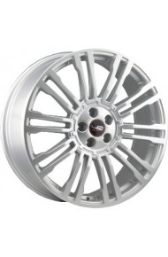 REPLICA lr34 8X19 5X108 ET45 DIA63.3 s (  Ford Kuga 2.0 D (2008-2012)  (Гайка 12*1,5), Ford Kuga 2.5 (2008-2012)  (Гайка 12*1,5), Ford Kuga 1,6T (2013-0)  (Гайка 12*1,5), Ford Kuga 2,0TDCi (2013-0)  (Гайка 12*1,5), Ford Kuga 2,5 (2013-0)  (Гайка 12*1,5), 