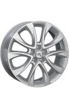 REPLICA mz39 7X18 5X114.3 ET50 DIA67.1 s (  Acura CL 3.2 i (2001-2003)  (Гайка 14*1,5), Acura CL 3.2 i Type S (2001-2003)  (Гайка 14*1,5), Acura RDX 2.3 (2006-2013)  (Гайка 12*1,5), Acura RDX 3,5 (2014-0)  (Гайка 12*1,5), Byd Tang 2.0 TI (2015-2015)  (Гай