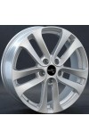REPLICA mz49 7X17 5X114.3 ET50 DIA67.1 gm (  Acura CL 3.2 i (2001-2003)  (Гайка 14*1,5), Ford Fusion USA 3.0i V6 (2005-0)  (Гайка 12*1,5), Ford Fusion USA 2.3i (2005-2006)  (Гайка 12*1,5), Ford Fusion USA 2.3i (2007-0)  (Гайка 12*1,5), Ford Fusion USA 3.0