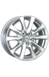 REPLICA mz58 7.5X17 5X114.3 ET50 DIA67.1 mb (  Acura CL 3.2 i (2001-2003)  (Гайка 14*1,5), Ford Fusion USA 3.0i V6 (2005-0)  (Гайка 12*1,5), Ford Fusion USA 2.3i (2005-2006)  (Гайка 12*1,5), Ford Fusion USA 2.3i (2007-0)  (Гайка 12*1,5), Ford Fusion USA 3