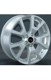 REPLICA ns85 6.5X16 5X114.3 ET45 DIA66.1 s (  Infiniti I35 3.5i V6 (2002-2004)  (Гайка 12*1,25), Nissan Altima 2.5i (2002-2007)  (Гайка 12*1,25), Nissan Altima 3.5 V6 (2002-2007)  (Гайка 12*1,25), Nissan Altima 2.5i (2008-0)  (Гайка 12*1,25), Nissan Altim