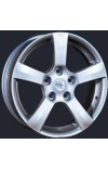 REPLICA rn86 6.5X16 5X114.3 ET50 DIA66.1 s (  Dacia Duster 1.5 dCi (2010-2016)  (Гайка M12x1.5), Dacia Duster 1.6i (2011-2016)  (Гайка M12x1.5), Dacia Duster 1.2 TCe (2013-2016)  (Гайка M12x1.5), Nissan Teana 2.0i (2005-2007)  (Гайка 12*1,25), Nissan Tean