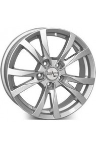 REPLICA rn96 6.5X16 5X114.3 ET47 DIA66.1 s (  Infiniti I35 3.5i V6 (2002-2004)  (Гайка 12*1,25), Nissan Altima 2.5i (2002-2007)  (Гайка 12*1,25), Nissan Altima 3.5 V6 (2002-2007)  (Гайка 12*1,25), Nissan Altima 2.5i (2008-0)  (Гайка 12*1,25), Nissan Altim