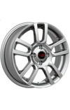 REPLICA rn121 6.5X16 5X114.3 ET50 DIA66.1 s (  Dacia Duster 1.5 dCi (2010-2016)  (Гайка M12x1.5), Dacia Duster 1.6i (2011-2016)  (Гайка M12x1.5), Dacia Duster 1.2 TCe (2013-2016)  (Гайка M12x1.5), Nissan Teana 2.0i (2005-2007)  (Гайка 12*1,25), Nissan Tea