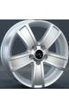 REPLICA sk17 6X15 5X100 ET38 DIA57.1 gmf (Audi A2 (8Z0) 2000-2005, Audi A3 (8L1) 1996-2002, Chrysler Cirrus 1995-2000, Chrysler Fifth Avenue 1990-1993, Chrysler PT Cruiser 2001-, Chrysler Saratoga 1989-1995, Chrysler Voyager III (GS) 1995-2001, Chrysler V
