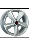 REPLICA SK61 7X16 5X112 ET45 DIA57.1 s (  Audi A3 (8V1) 1.2 TFSI (2013-0)  (Болт 14*1,5), Audi A3 (8V1) 1.4 TFSI (2013-0)  (Болт 14*1,5), Audi A3 (8V1) 1.6 TDI (2013-0)  (Болт 14*1,5), Audi A3 (8V1) 1.8 TFSI (2013-0)  (Болт 14*1,5), Audi A3 (8V1) 2.0 TDI 