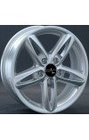 REPLICA SNG10 6.5X16 5X112 ET39.5 DIA66.6 w (Audi A4 (8K2, B8) 2008-, Mercedes A-Class (W169) 2005-2011, Mercedes C-Class (W202, S202) 1997-2000, Mercedes C-Class (W203, CL203, S203) 2000-2007,  2005-2007, Mercedes C-Class (W205) 2014-, Mercedes E-Class (
