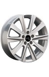 REPLICA sng14 7X17 5X112 ET43 DIA66.6 s (  Audi A4 (8K2, B8) 1.6 TFSI Avant (2008-0)  (Болт 14*1,5), Audi A4 (8K2, B8) 1.8 Tcabrio (2008-0)  (Болт 14*1,5), Audi A4 (8K2, B8) 1.8 TFSI (2008-0)  (Болт 14*1,5), Audi A4 (8K2, B8) 2.0 TDI (2008-0)  (Болт 14*1,