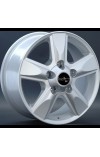 REPLICA TY60 8X17 5X150 ET60 DIA110.3 MB (  Lexus LX 470 (1998-2001)  (Гайка 14*1,5), Lexus LX 470 (2002-2007)  (Гайка 14*1,5), Toyota Land Cruiser 200 4.5 D (2007-0)  (Гайка 14*1,5), Toyota Land Cruiser 200 4.6i (2007-0)  (Гайка 14*1,5))