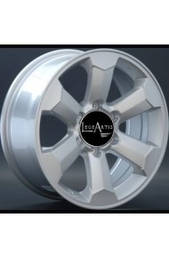 REPLICA ty69 7.5X18 6X139.7 ET25 DIA106.1 gm (  Lexus GX 470 (2001-2008)  (Гайка 12*1,5), Lexus GX 460 (2009-0)  (Гайка 12*1,5), Toyota 4Runner 4.0i (2004-2007)  (Гайка 12*1,5), Toyota 4Runner 4.7 (2004-2007)  (Гайка 12*1,5), Toyota Fortuner 2.7 (2004-0) 
