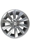 REPLICA v14 8X18 5X108 ET55 DIA63.3 s (  Ford Focus 2.5 ST (2005-2010)  (Гайка 12*1,5), Ford Focus 1.6i (2011-0)  (Гайка 12*1,5), Ford Focus 1.8i (2011-0)  (Гайка 12*1,5), Ford Focus 2.0D (2011-0)  (Гайка 12*1,5), Ford Focus 2.0i (2011-0)  (Гайка 12*1,5),